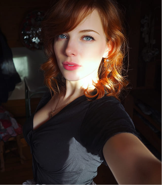 profile