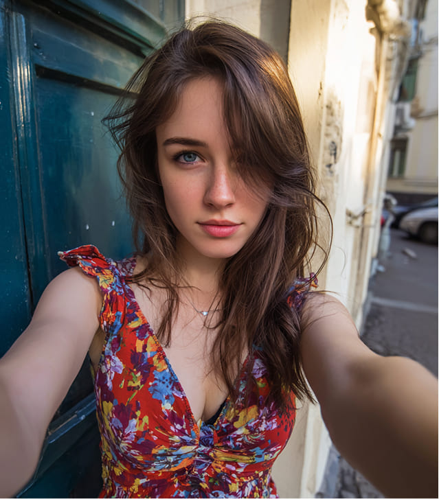 profile