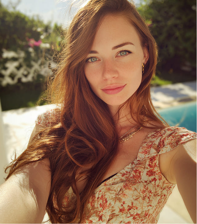 profile