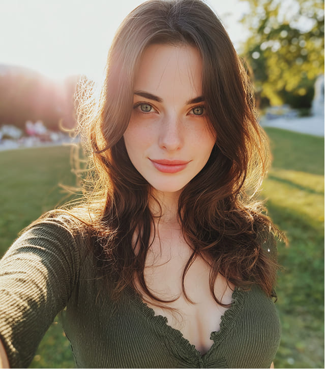 profile