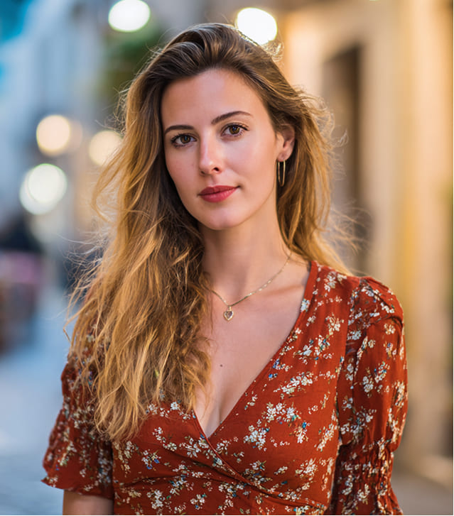 profile