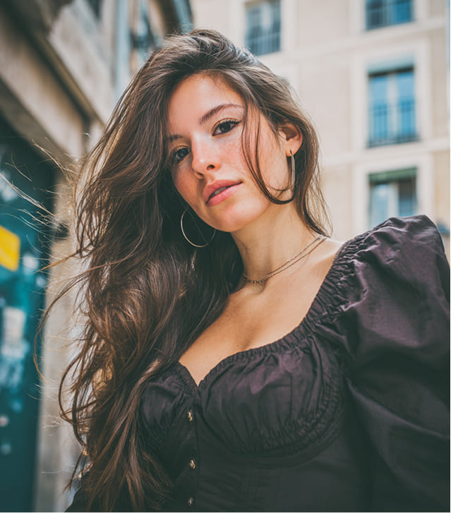 profile