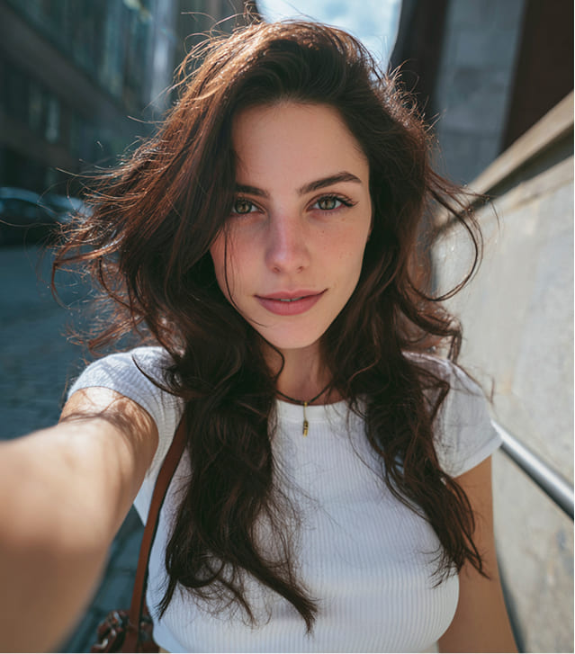 profile