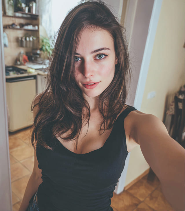 profile