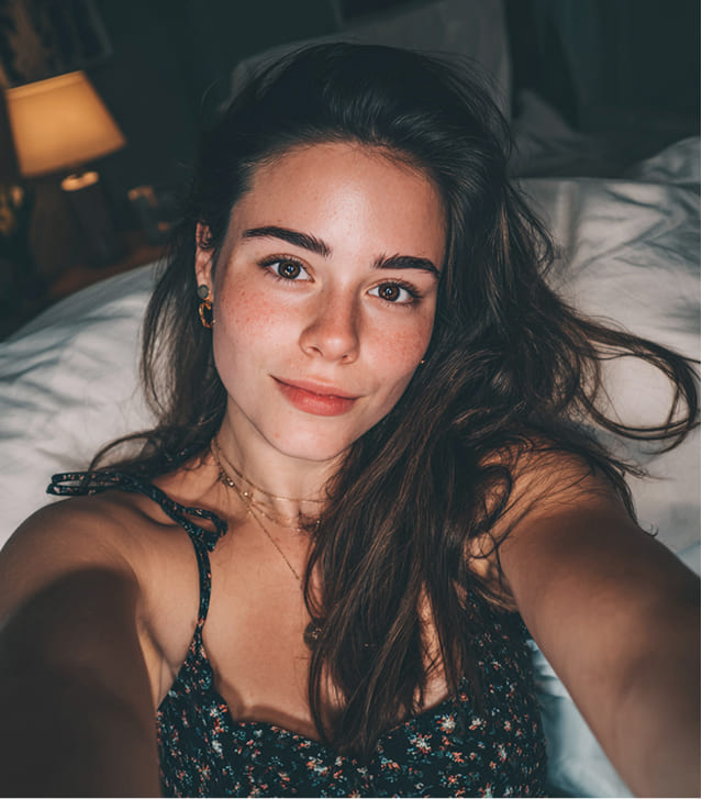 profile