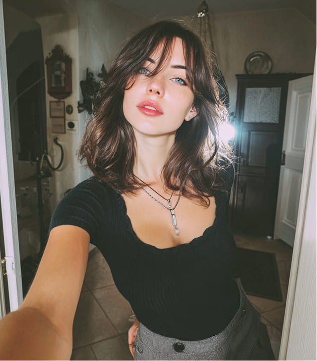 profile